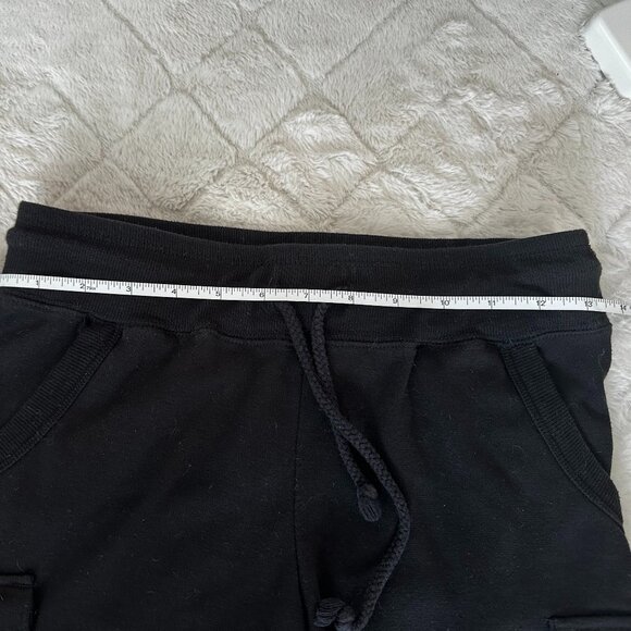 Cargo swearpants - Picture 3 of 5